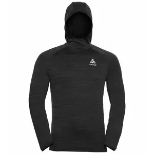 Sudadera con capucha Odlo Millenium Element image-1