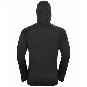 Sudadera con capucha Odlo Millenium Element image-3