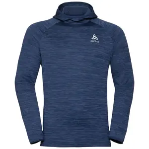 Sudadera con capucha Odlo Millenium Element image-0