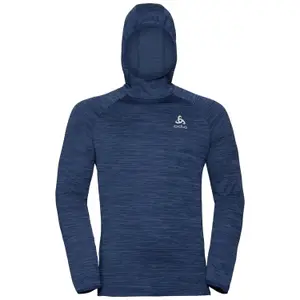 Sudadera con capucha Odlo Millenium Element image-1