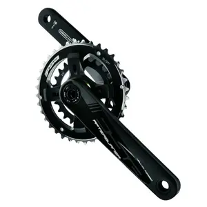 Pedales FSA Afterburner modular bb392 11v 36x26T image-0