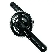 Pedale FSA Afterburner adventure modular bb392 11v 36x26T image-0