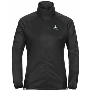 Chaqueta Odlo running résitante à  l'eau Dry image-0