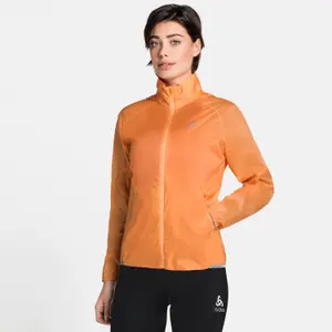 Chaqueta Odlo running résitante à  l'eau Dry image-2