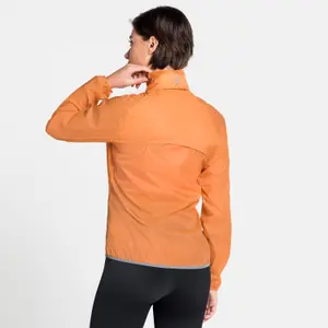 Chaqueta Odlo running résitante à  l'eau Dry image-6