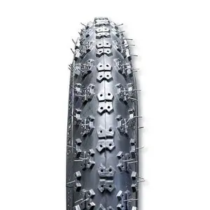Mountain bike tire Hutchinson 62-203 image-1