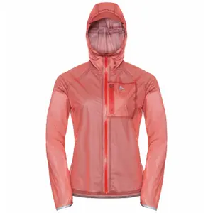 Chaqueta Odlo running etancheZeroweight Dual Dry image-1