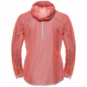 Chaqueta Odlo running etancheZeroweight Dual Dry image-2