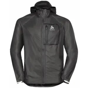 Chaqueta Odlo running imperméable Dual Dry image-0