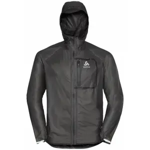 Chaqueta Odlo running imperméable Dual Dry image-1