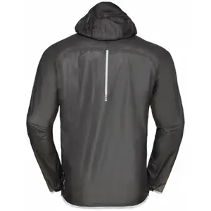 Chaqueta Odlo running imperméable Dual Dry image-2