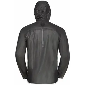 Chaqueta Odlo running imperméable Dual Dry image-3
