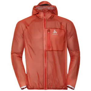 Chaqueta Odlo running imperméable Dual Dry image-0
