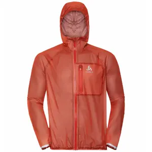 Chaqueta Odlo running imperméable Dual Dry image-1