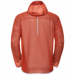 Chaqueta Odlo running imperméable Dual Dry image-2
