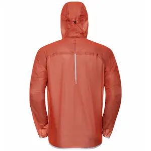 Chaqueta Odlo running imperméable Dual Dry image-3
