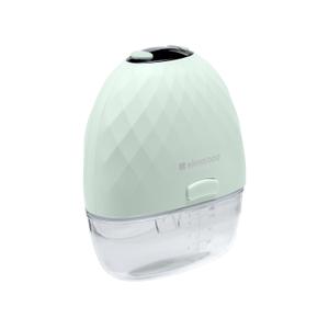 Portabler elektrischer Milchpumpen Kikkaboo Winnie image-1