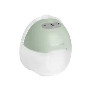 Tragbarer elektrischer Milchpump mit Fernbedienung Kikkaboo Iris image-1