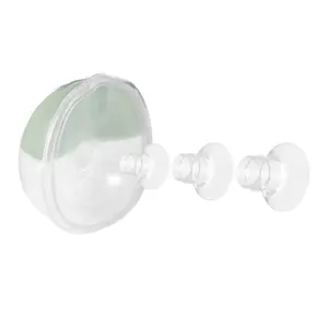 Tragbarer elektrischer Milchpump mit Fernbedienung Kikkaboo Iris image-5