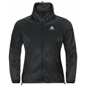 Chaqueta de mujer Odlo running Zeroweight image-0