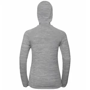 Chaqueta de mujer Odlo running Millenium Pro image-3