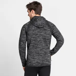 Chaqueta Odlo running Millennium Pro image-5
