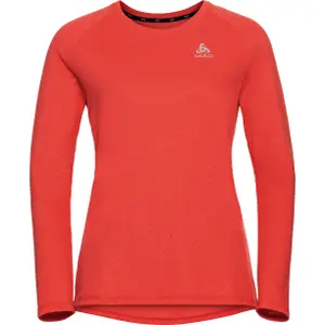 Capa intermedia de mujer Odlo Millenium image-0