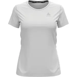 T-shirt da donna Odlo crew neck Element Light Prin image-0