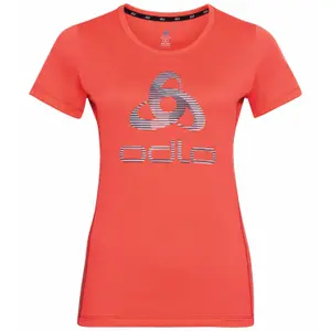 Damen-T-Shirt Odlo T-Element Light image-0
