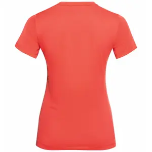 Damen-T-Shirt Odlo T-Element Light image-1