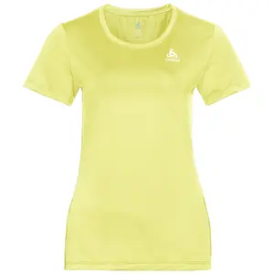 Damen-T-Shirt Odlo T-Element Light image-0