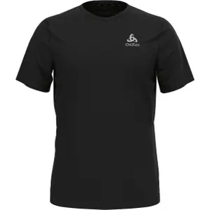 T-shirt Odlo crew neck Element Light Prin image-0