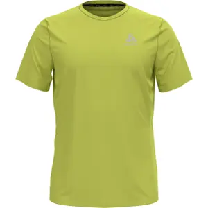 T-shirt Odlo crew neck Element Light Prin image-0