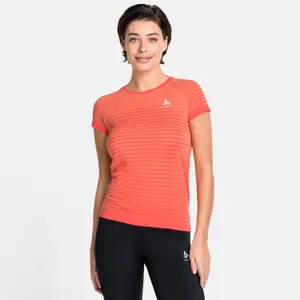Camiseta de mujer Odlo Blackcomb Pro image-1