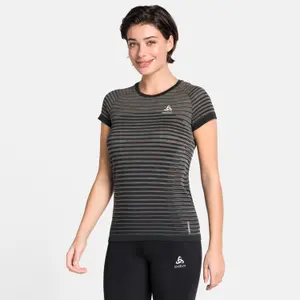 Camiseta mujer Odlo Blackcomb Pro image-1