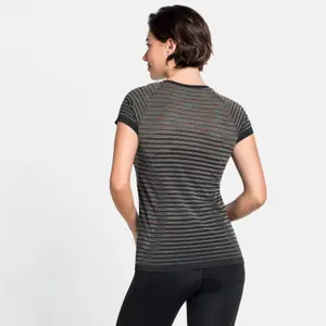 Camiseta mujer Odlo Blackcomb Pro image-3