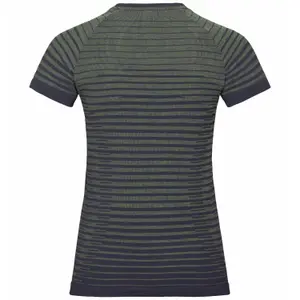 Camiseta mujer Odlo Blackcomb Pro image-2