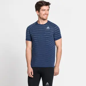 Camiseta Odlo Blackcomb Pro image-1