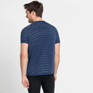 Camiseta Odlo Blackcomb Pro image-3