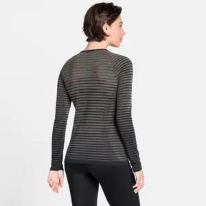 Camiseta de manga larga para mujer Odlo Blackcomb Pro image-3