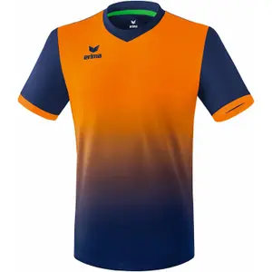 Camiseta infantil Erima Leeds image-0