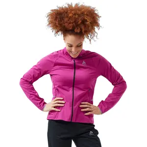 Chaqueta de chándal Odlo Zeroweight Pro Warm image-1