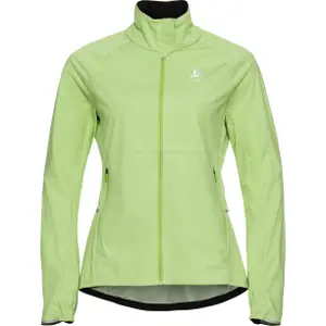 Chaqueta mujer Odlo Zeroweight Pro Warm image-0