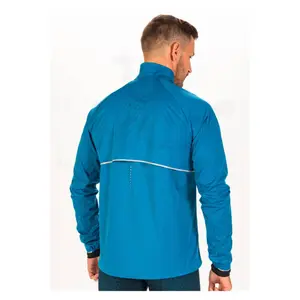 Chaqueta de chándal Odlo Zeroweight Pro Warm image-2