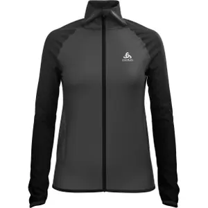 Chaqueta Odlo Zeroweight Warm Hybrid image-0
