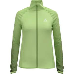 Chaqueta Odlo Zeroweight Warm Hybrid image-0