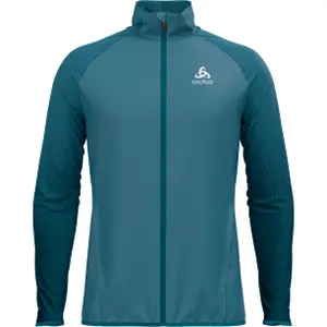 Chaqueta Odlo Zeroweight Warm Hybrid image-0