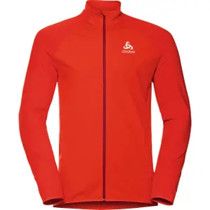 Chaqueta Odlo Zeroweight Warm Hybrid image-0