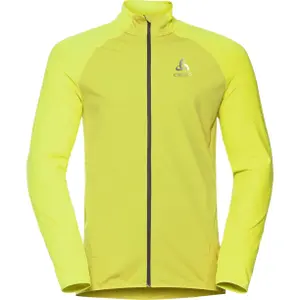 Chaqueta Odlo Zeroweight Warm Hybrid image-0