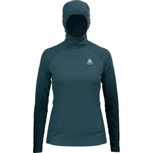 Sudadera Odlo midlayer Zeroweight Ceramiwarm image-0